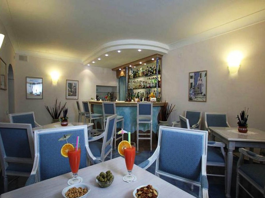 Bellevue Benessere & Relax