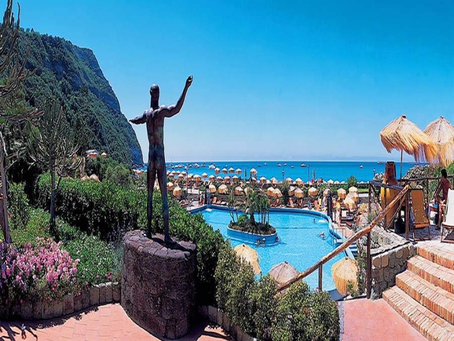 Royal Palm - Parco San Marco