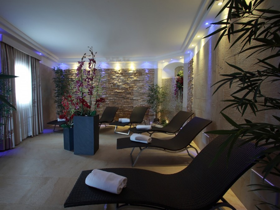Royal Palm - Parco San Marco