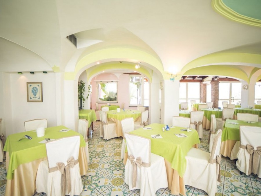 Park Hotel Carlo Magno Village