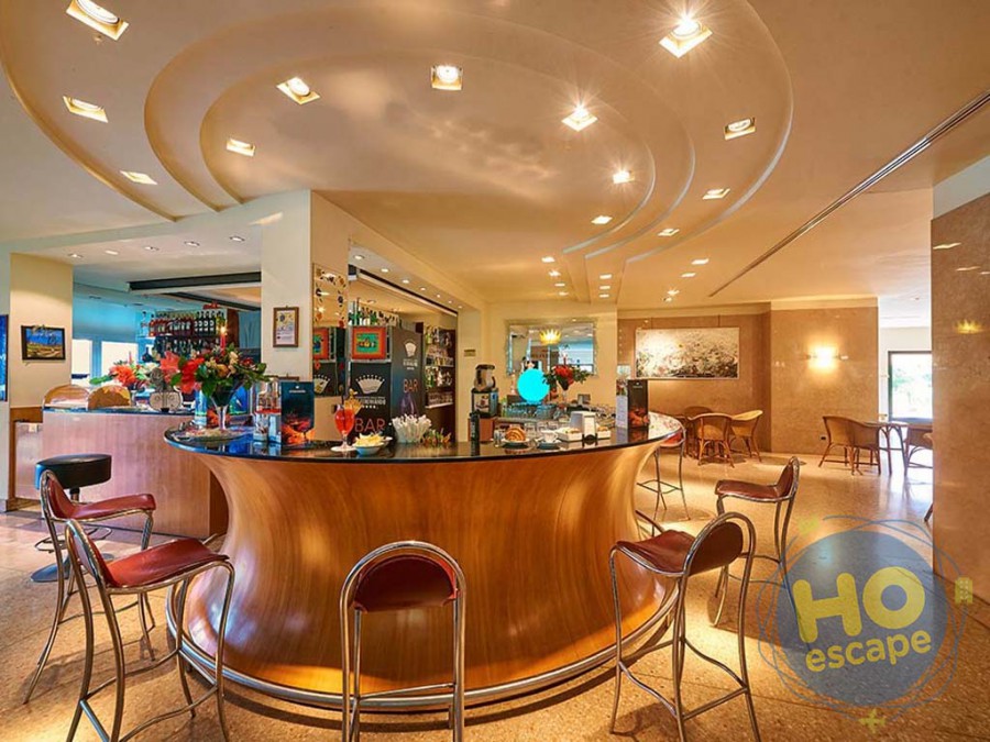 4 Stelle Travellers’ Choice