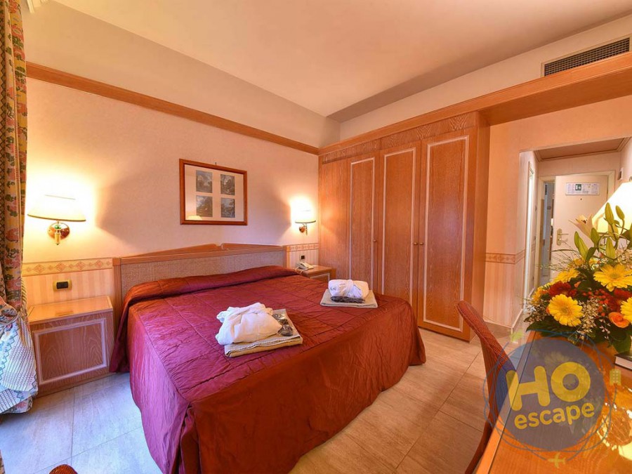 4 Stelle Travellers’ Choice