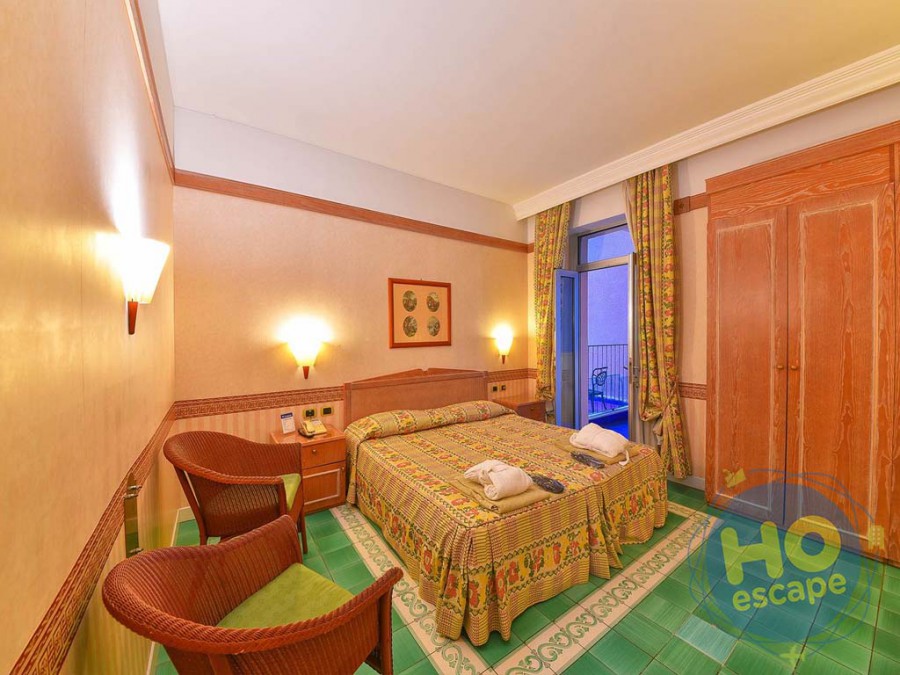 4 Stelle Travellers’ Choice