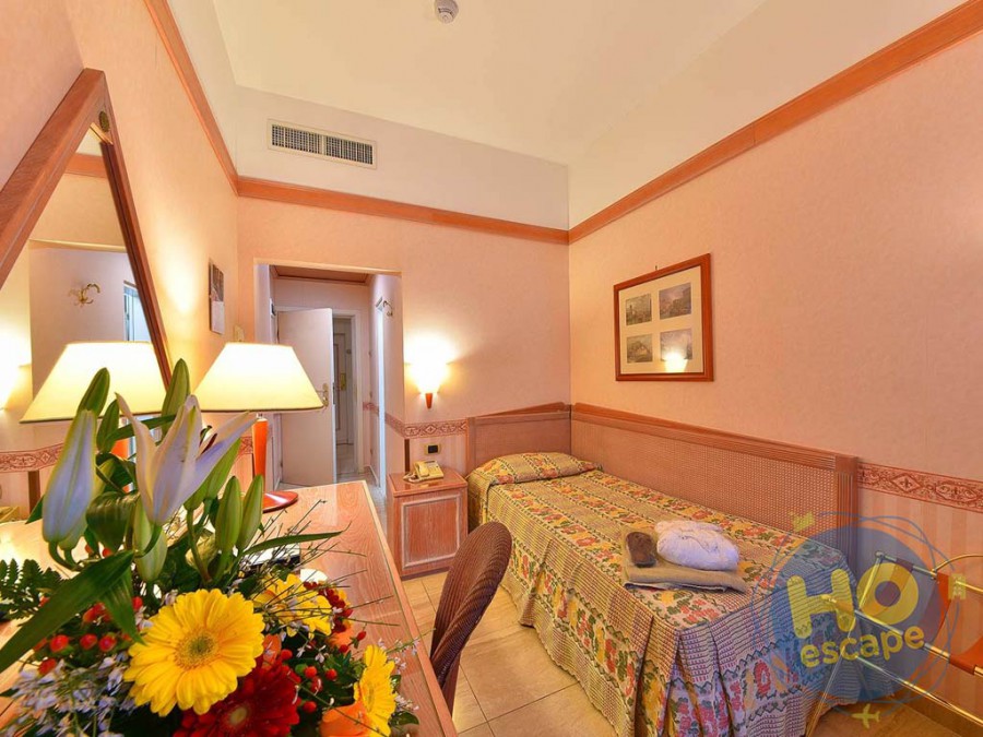 4 Stelle Travellers’ Choice