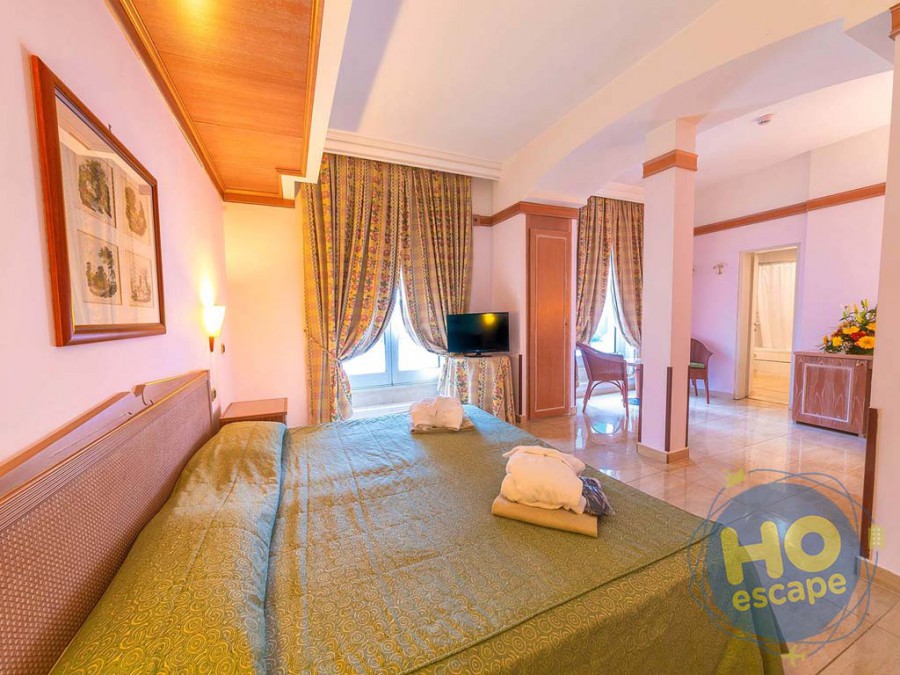 4 Stelle Travellers’ Choice