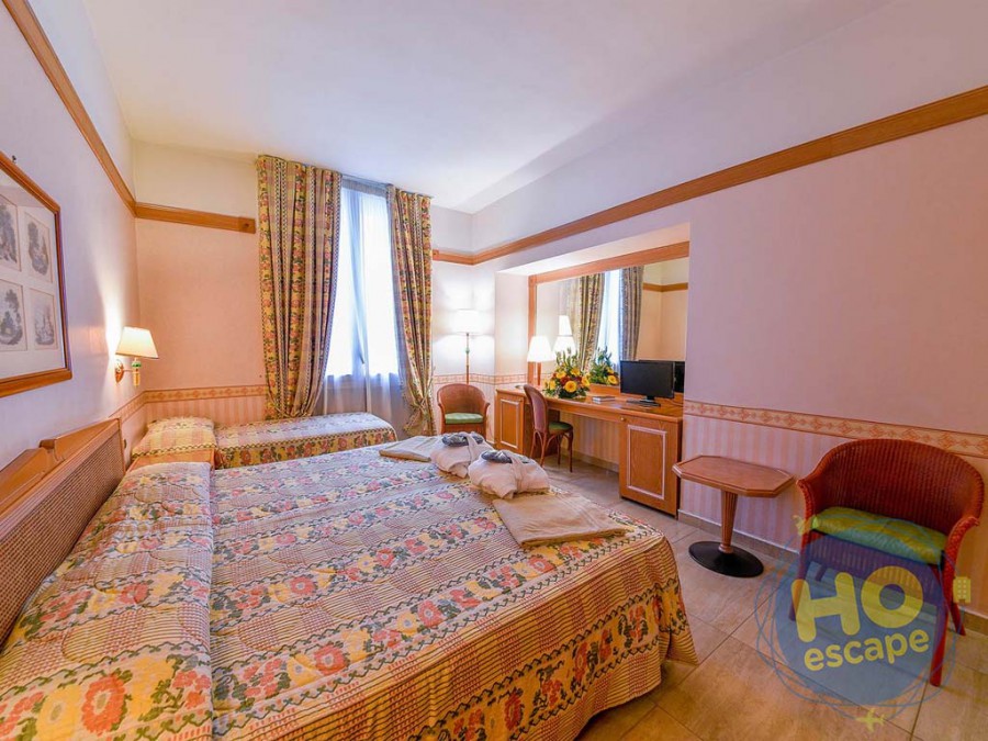 4 Stelle Travellers’ Choice