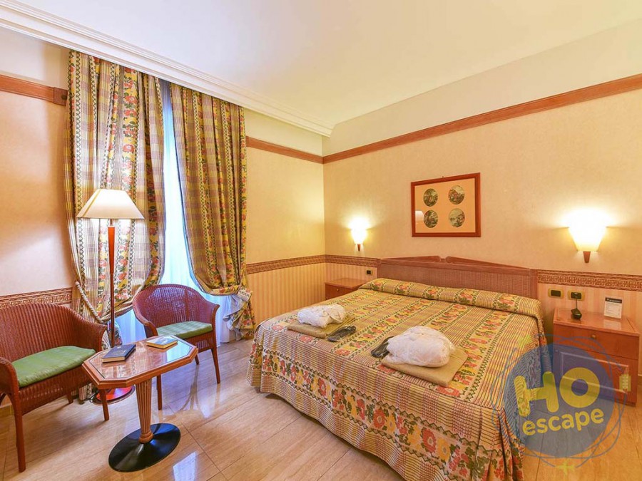 4 Stelle Travellers’ Choice