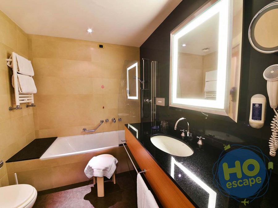 4 Stelle Travellers’ Choice