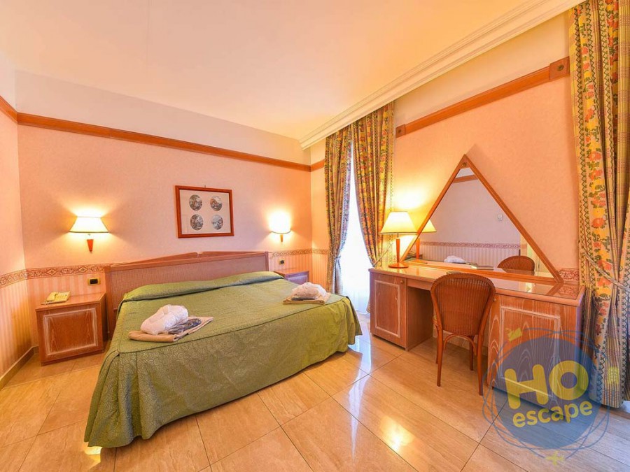 4 Stelle Travellers’ Choice