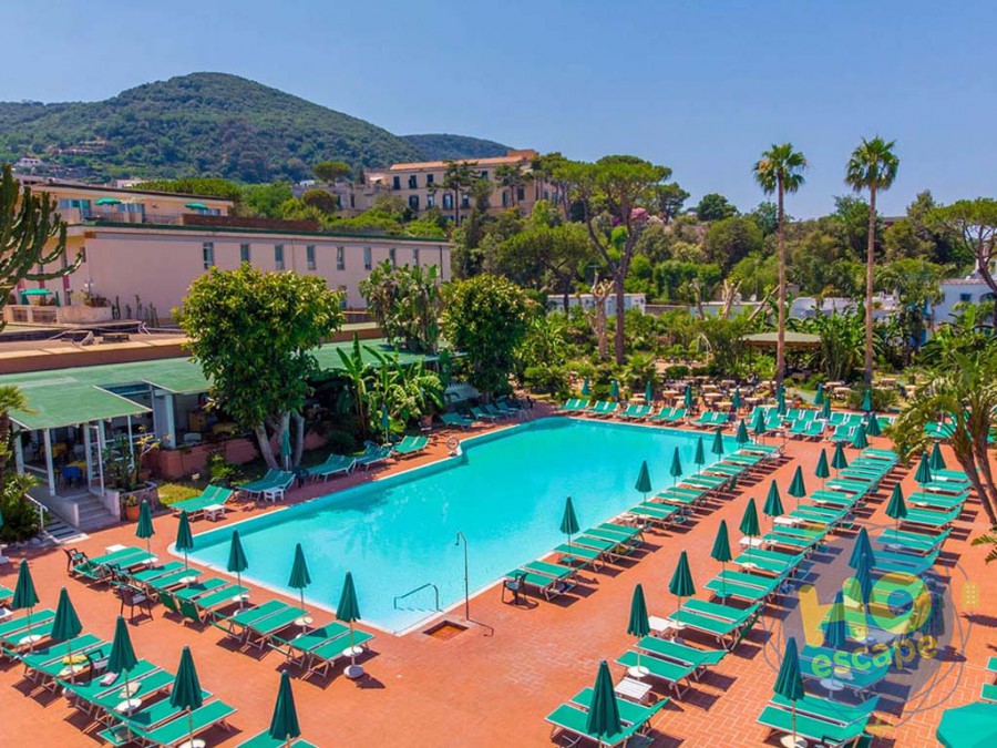4 Stelle Travellers’ Choice
