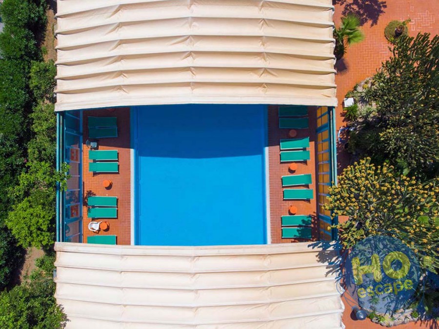 4 Stelle Travellers’ Choice
