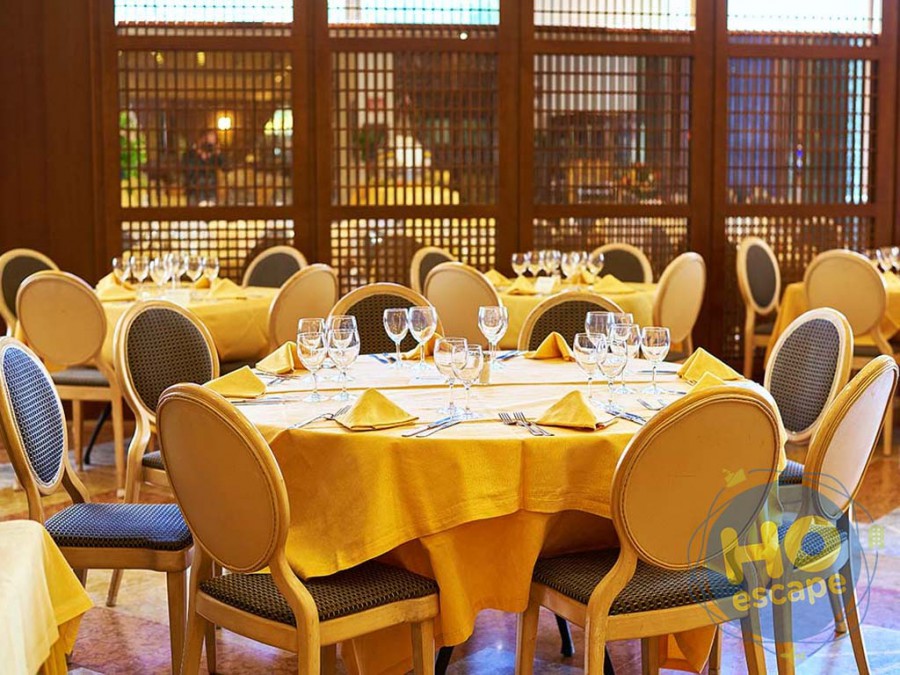 4 Stelle Travellers’ Choice