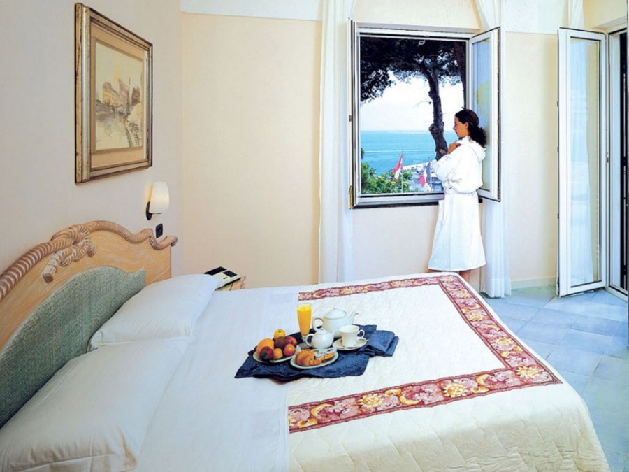 4 Stelle Travellers’ Choice