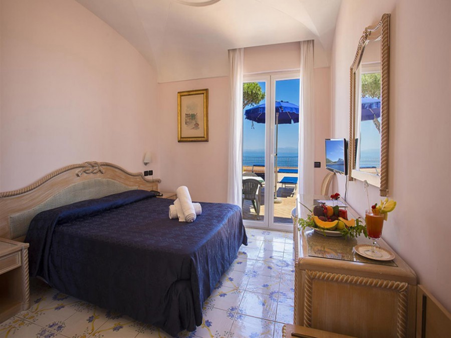4 Stelle Travellers’ Choice