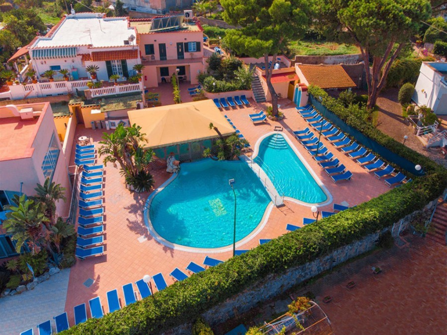 4 Stelle Travellers’ Choice