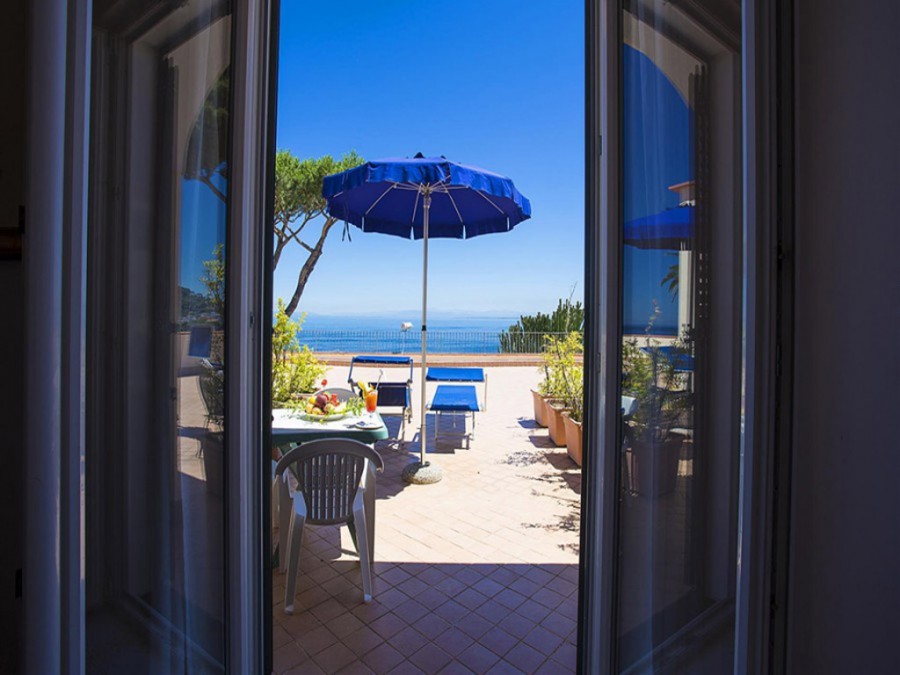 4 Stelle Travellers’ Choice