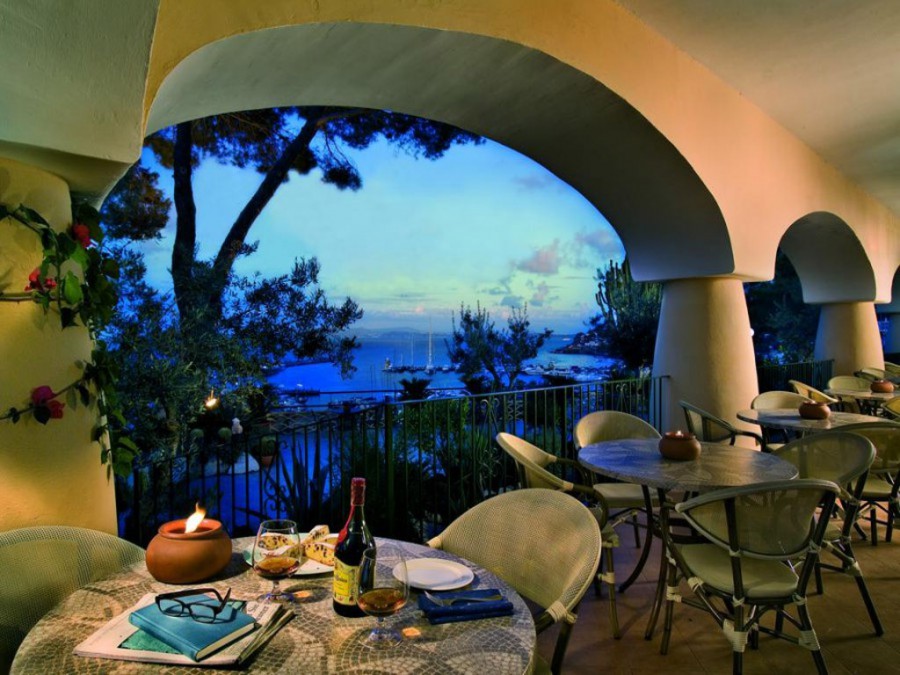 4 Stelle Travellers’ Choice