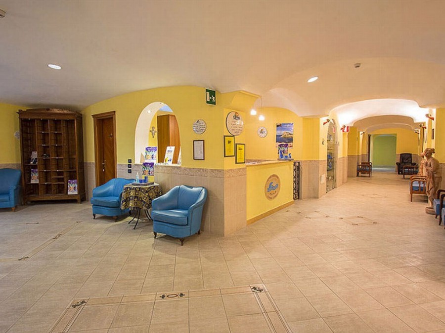 4 Stelle Travellers’ Choice