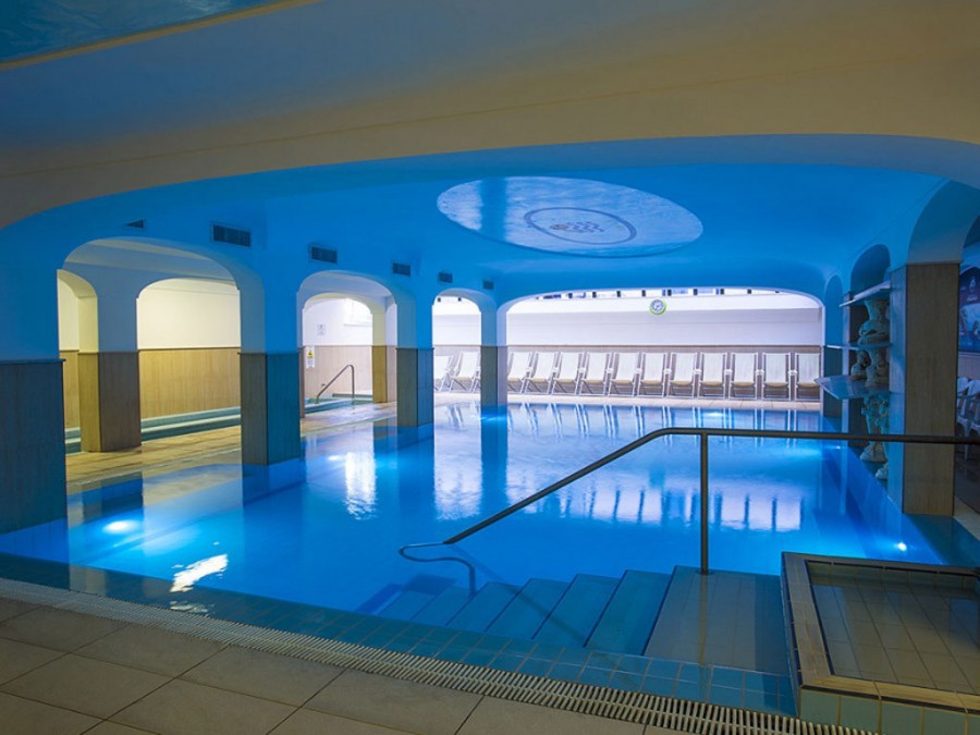 4 Stelle Travellers’ Choice