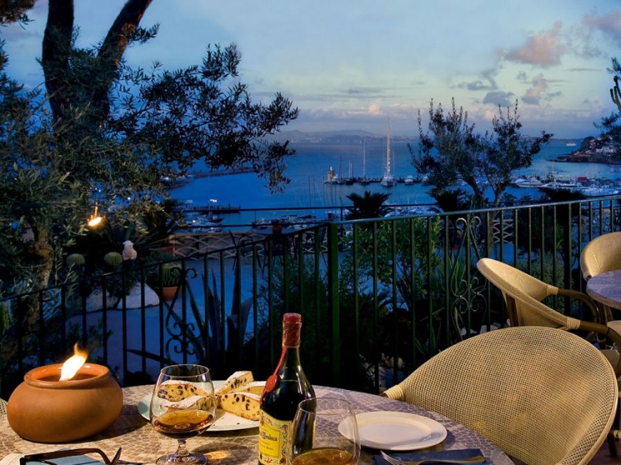 4 Stelle Travellers’ Choice