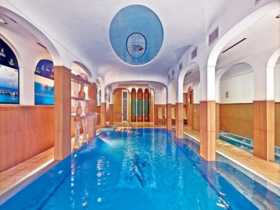 4 Stelle Travellers’ Choice