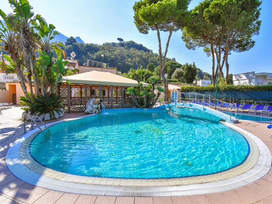 4 Stelle Travellers’ Choice