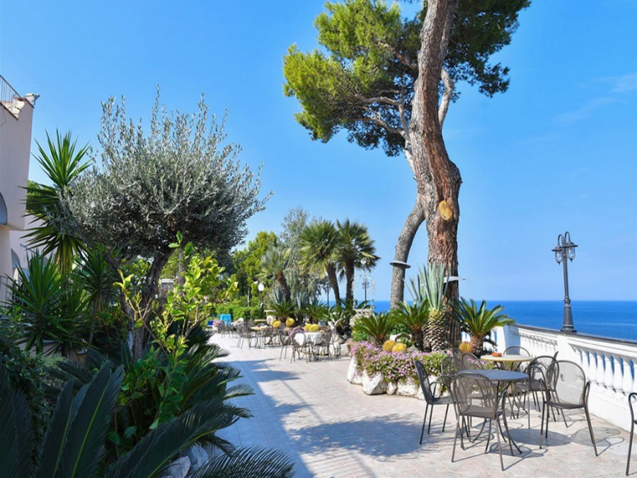 4 Stelle Travellers’ Choice