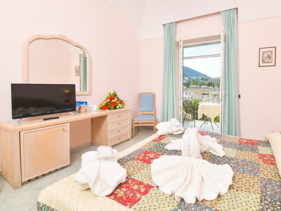 4 Stelle Travellers’ Choice