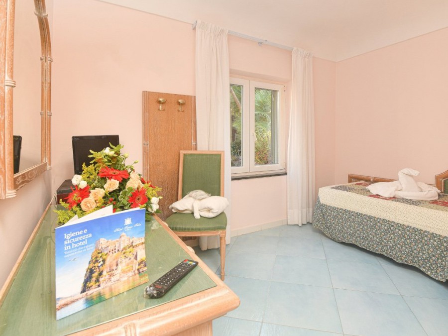 4 Stelle Travellers’ Choice