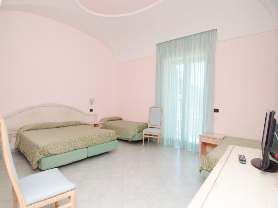 4 Stelle Travellers’ Choice