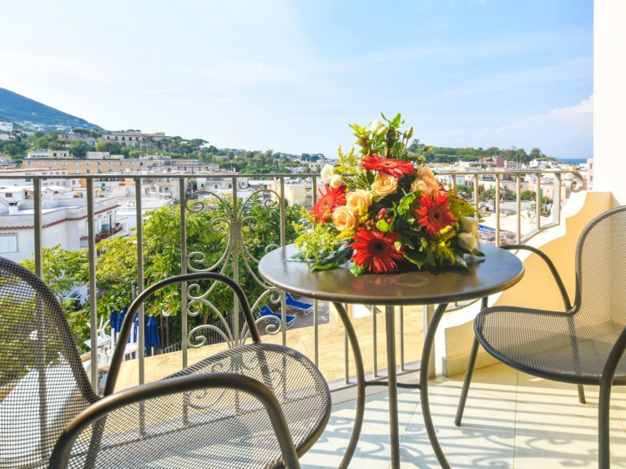 4 Stelle Travellers’ Choice