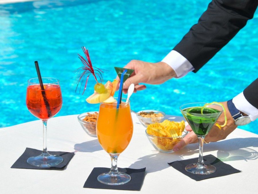 4 Stelle Travellers’ Choice