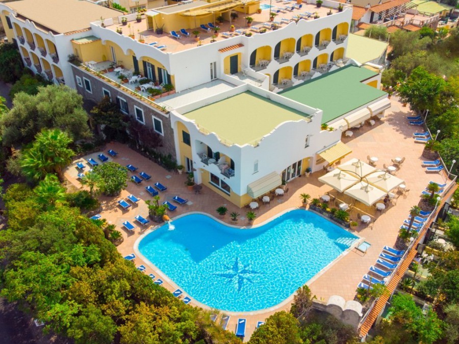 4 Stelle Travellers’ Choice