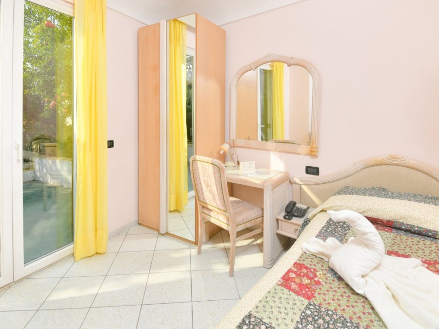 4 Stelle Travellers’ Choice