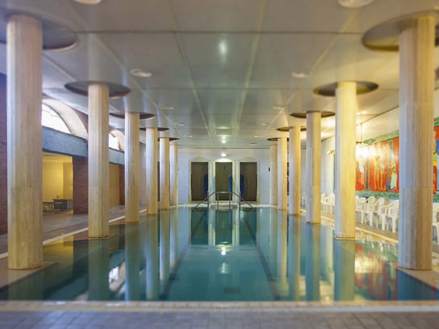 4 Stelle Travellers’ Choice