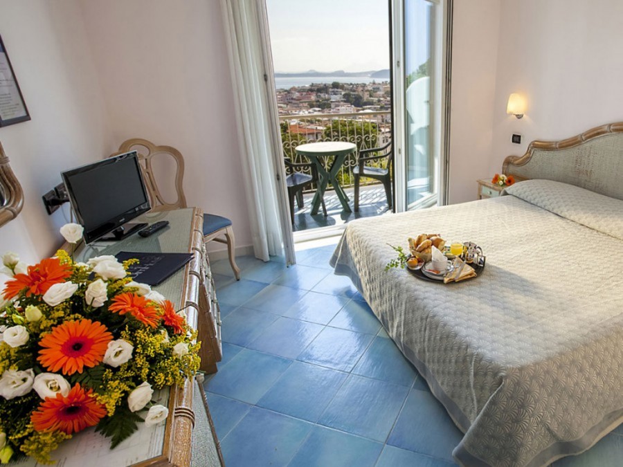 4 Stelle Travellers’ Choice