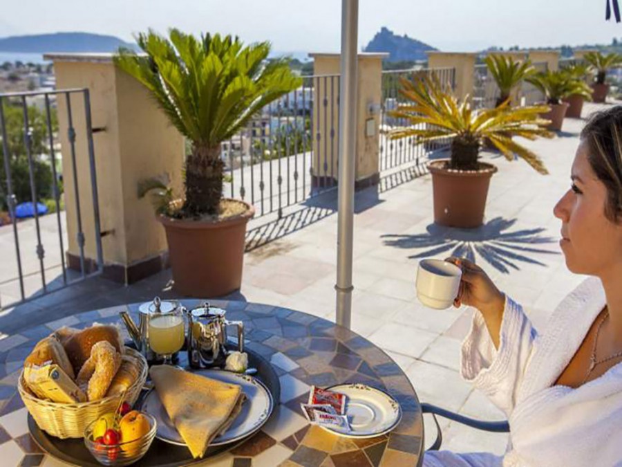 4 Stelle Travellers’ Choice