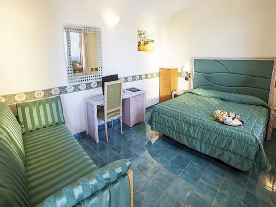 4 Stelle Travellers’ Choice
