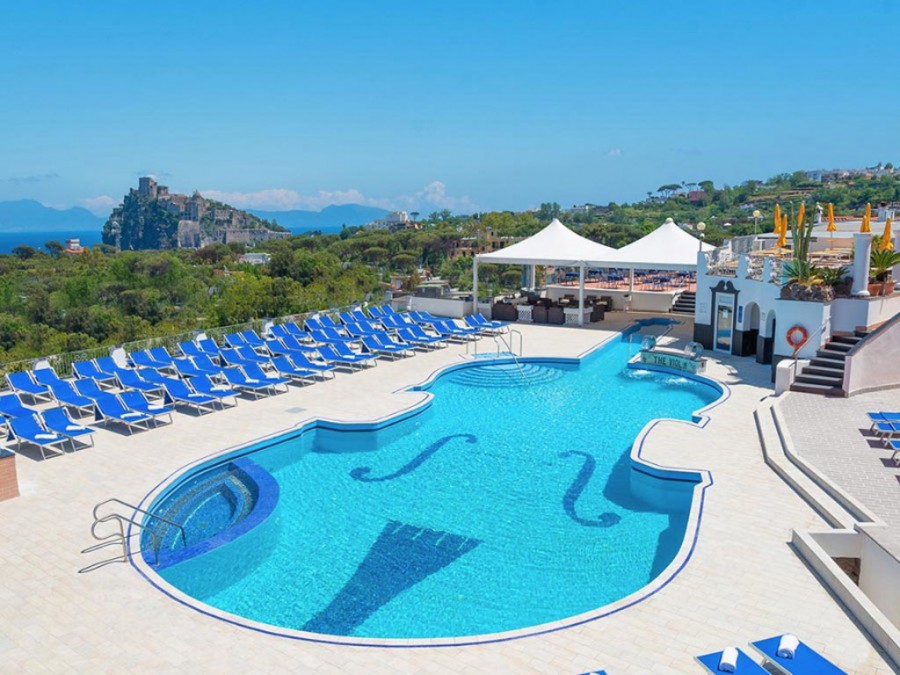4 Stelle Travellers’ Choice