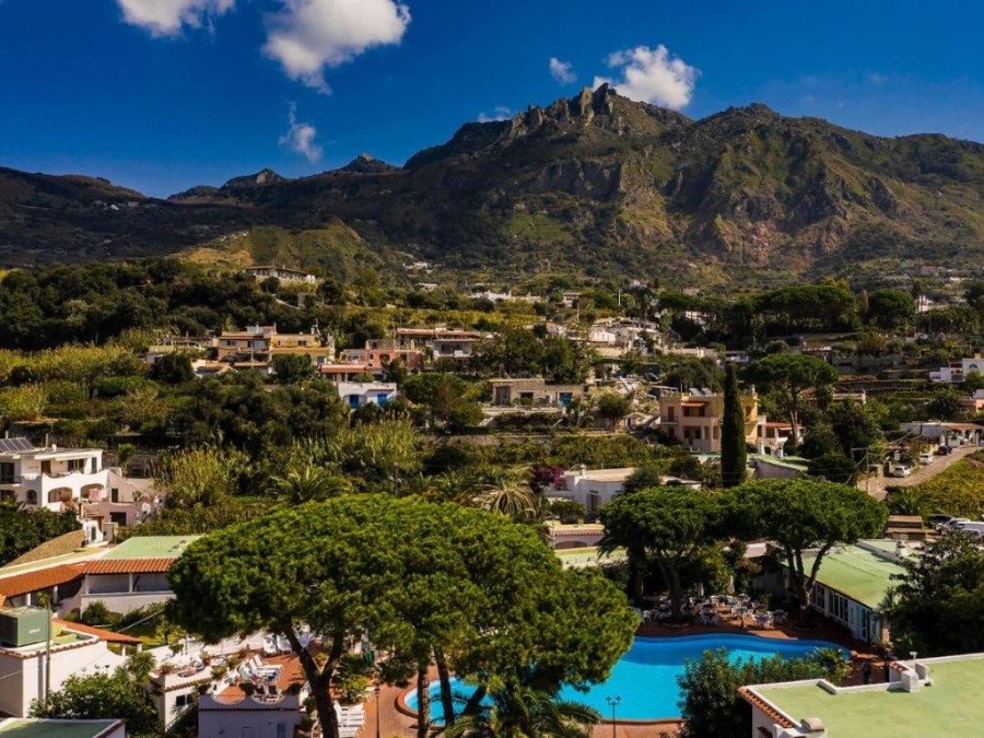 Hotel Park Imperial Forio d’Ischia