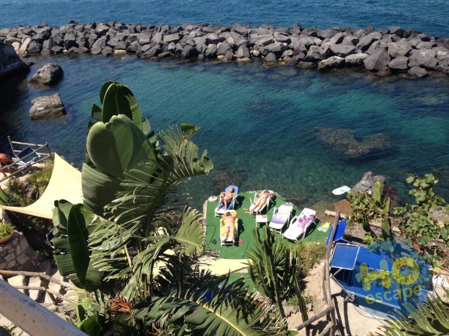 Albergo Terme Italia