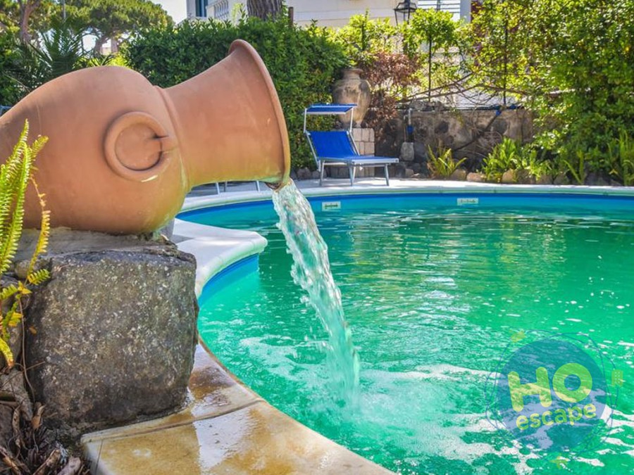 Albergo Terme Italia – hotel casamicciola