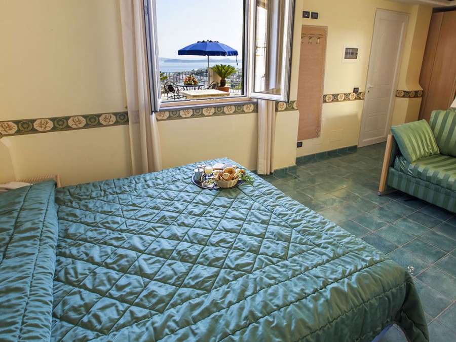 Family Village Ischia Porto – foto 12