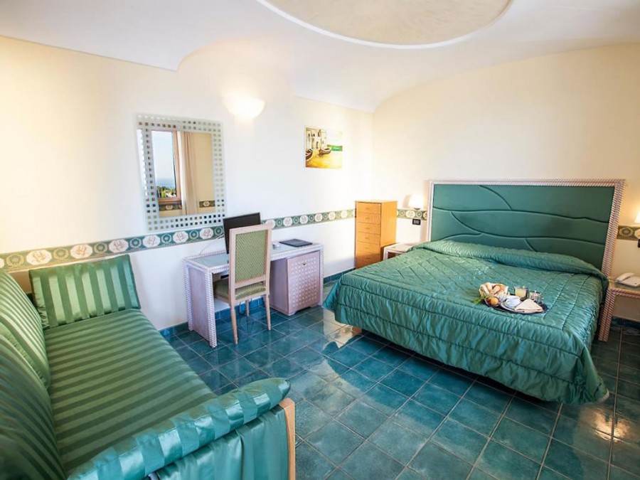 Family Village Ischia Porto – foto 10