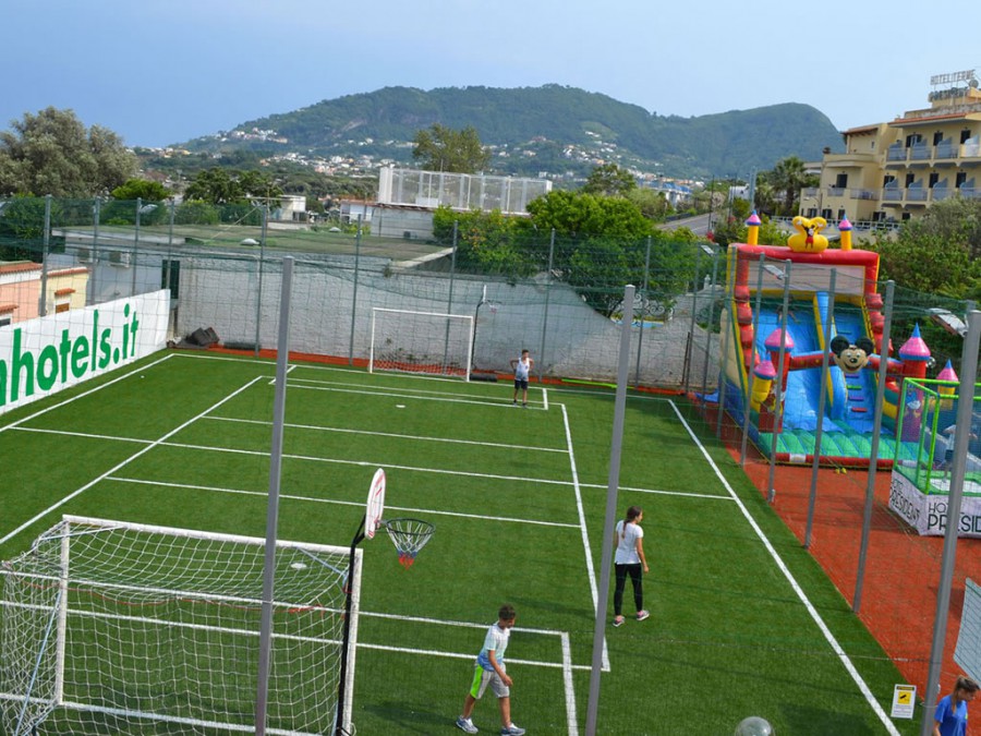 Family Village Ischia Porto – foto 8