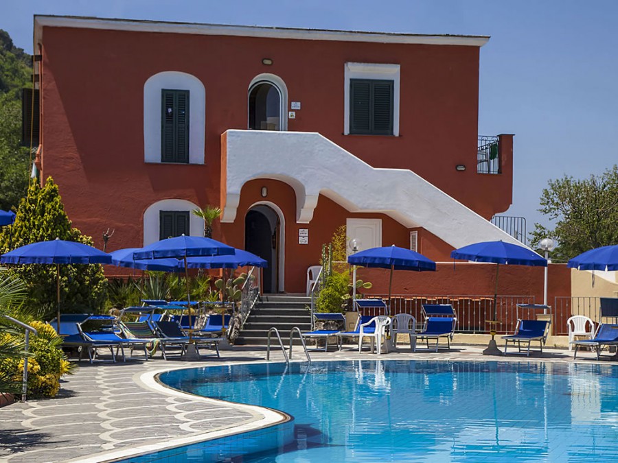Family Village Ischia Porto – foto 14