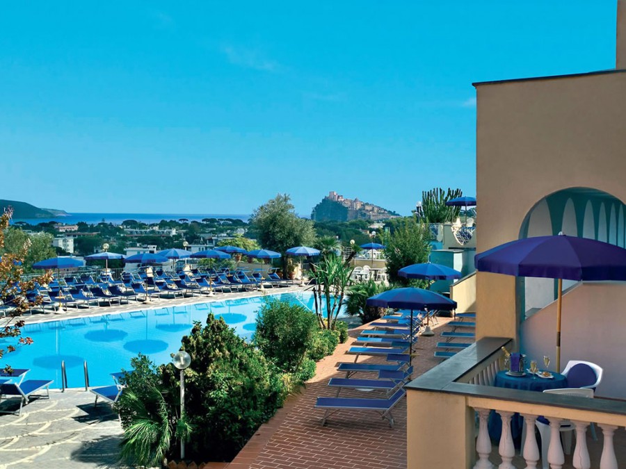 Family Village Ischia Porto – foto 13
