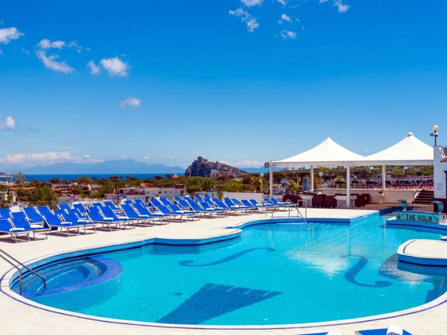 Family Village Ischia Porto – foto 3