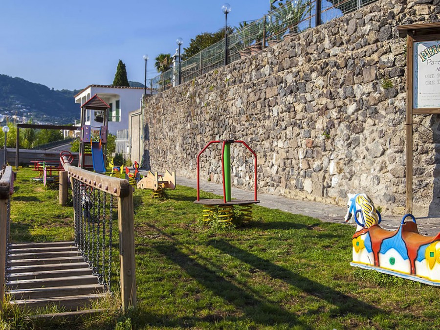 Family Village Ischia Porto – foto 2