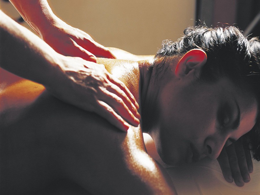 Grand Hotel Terme di Augusto – spa